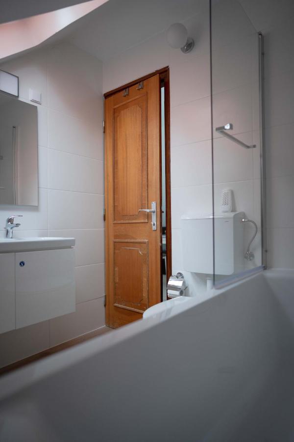Marietta Apartman Hévíz Exteriör bild