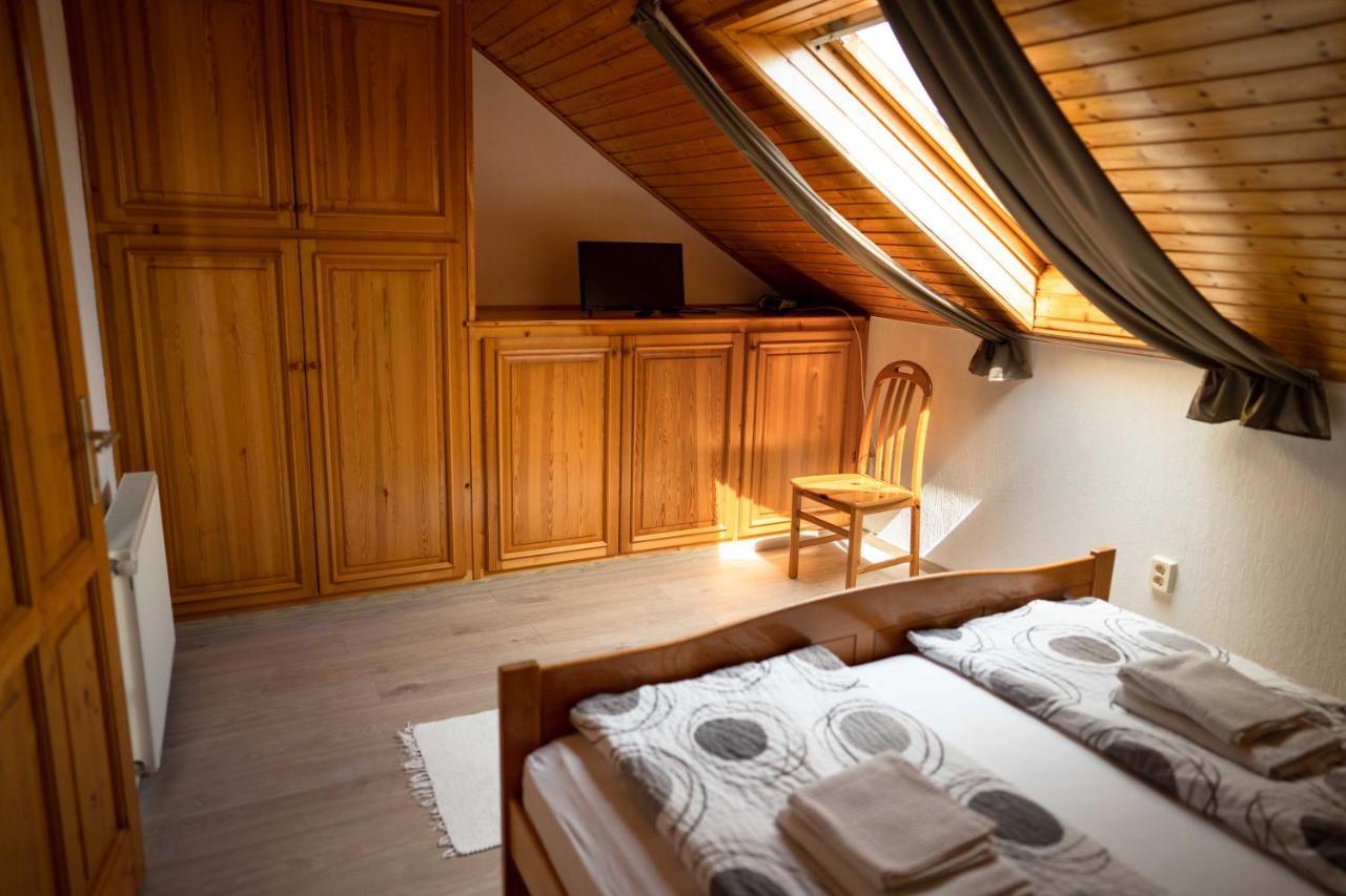 Marietta Apartman Hévíz Exteriör bild