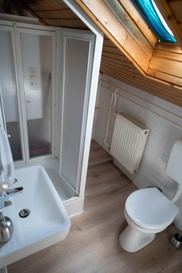 Marietta Apartman Hévíz Exteriör bild