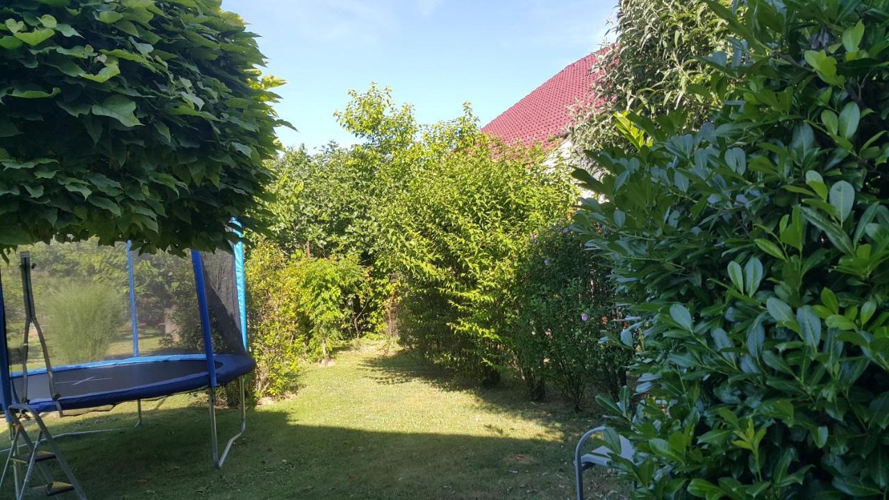 Marietta Apartman Hévíz Exteriör bild